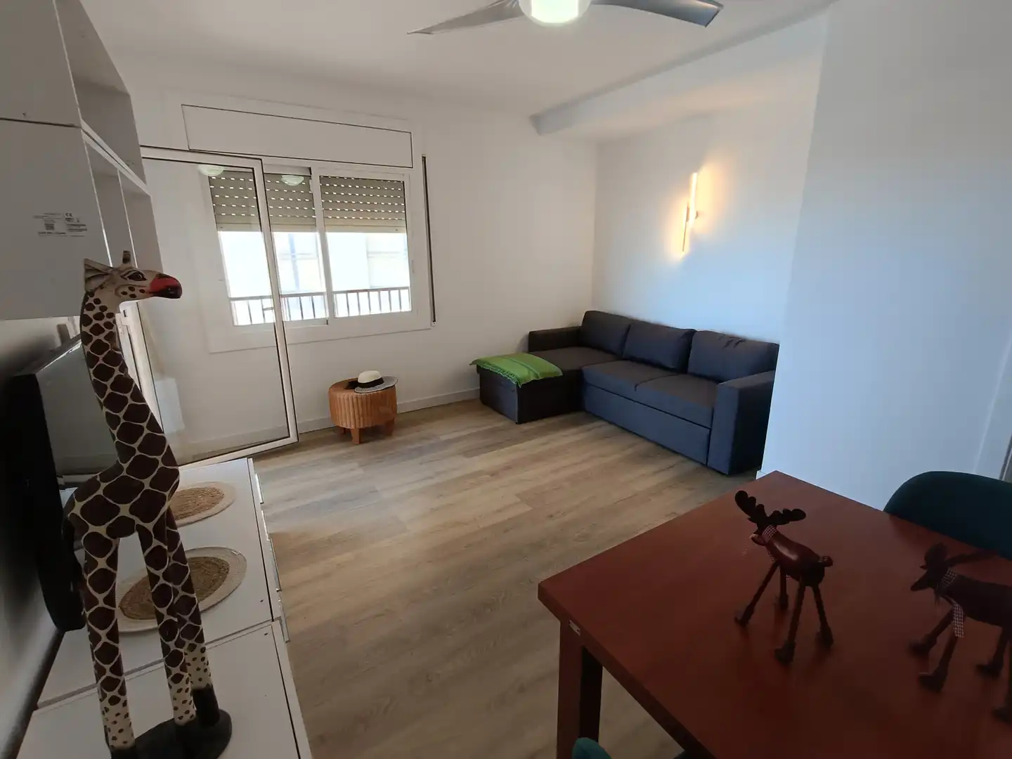 Piso de 77 m² en Calafell