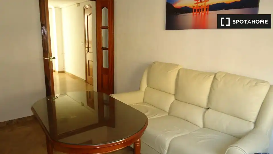 Habitación en alquiler, Córdoba