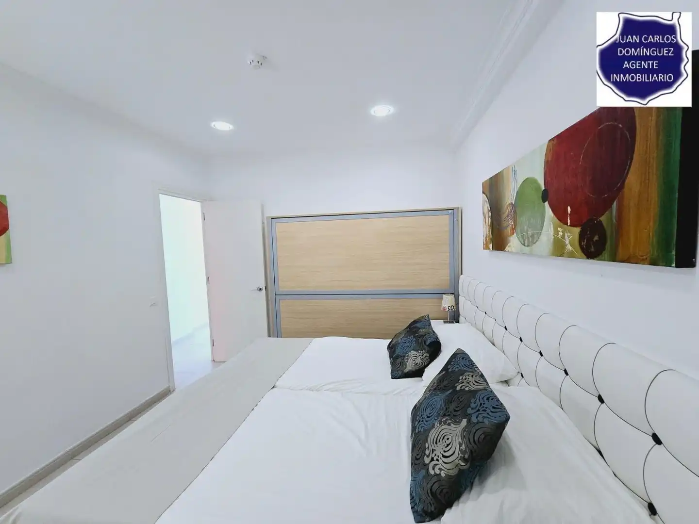 Piso de 45 m² en Mogán