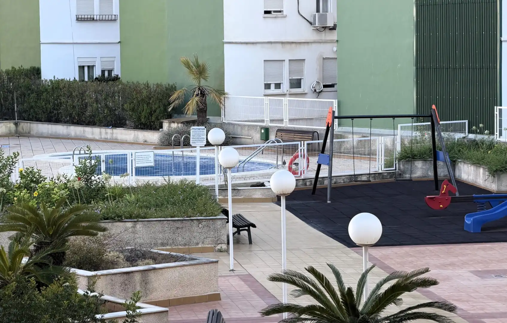 Piso de 139 m² en Valencia