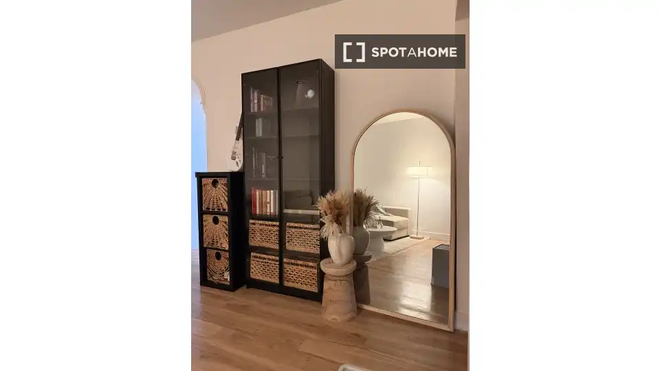 Habitación 93 m², Cádiz