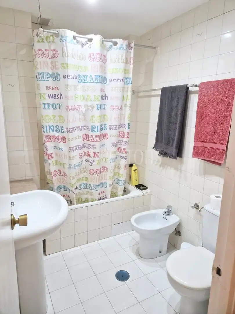 Flat 52 m² in el Campello