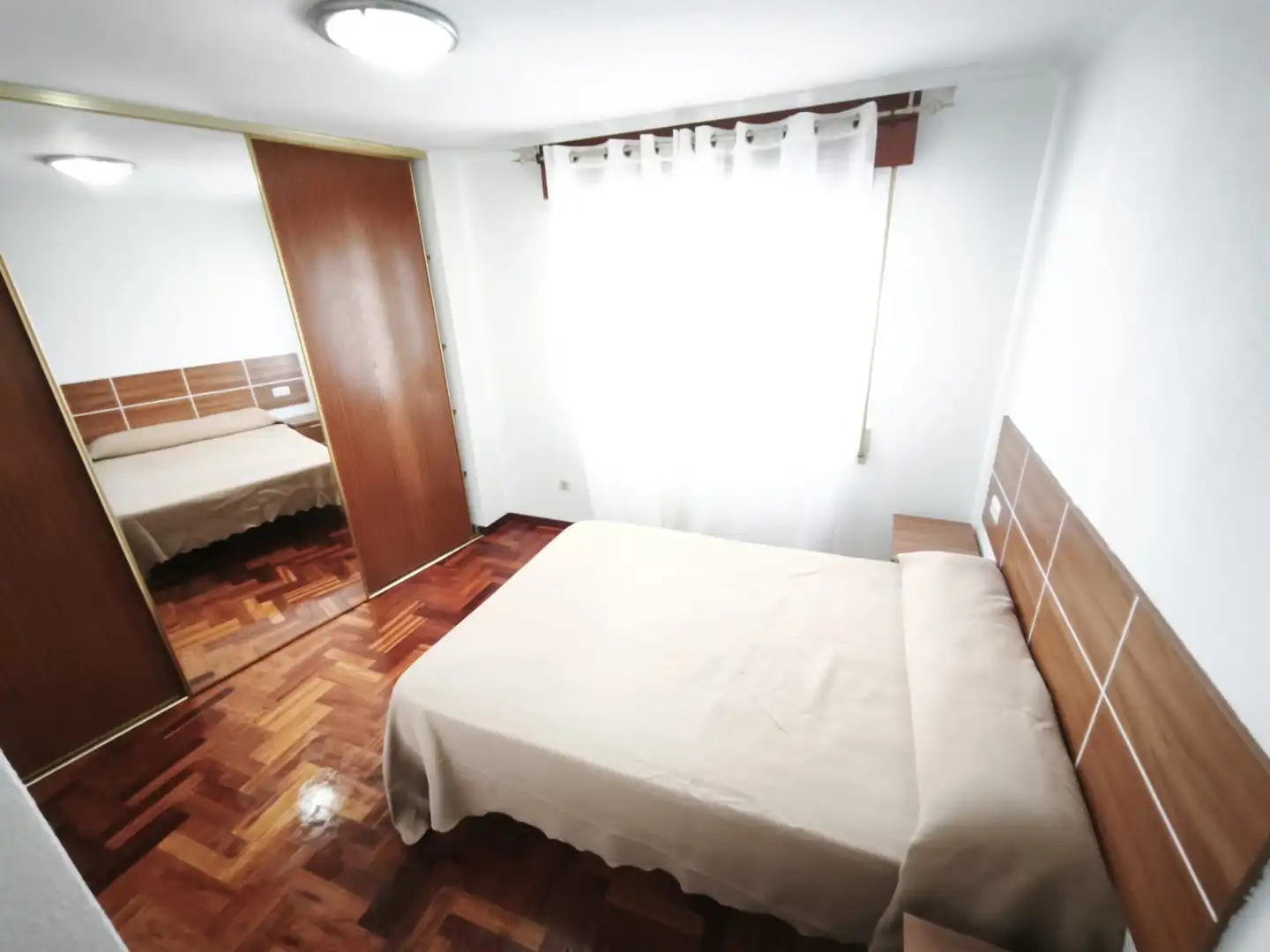 Piso de 72 m² en Vigo