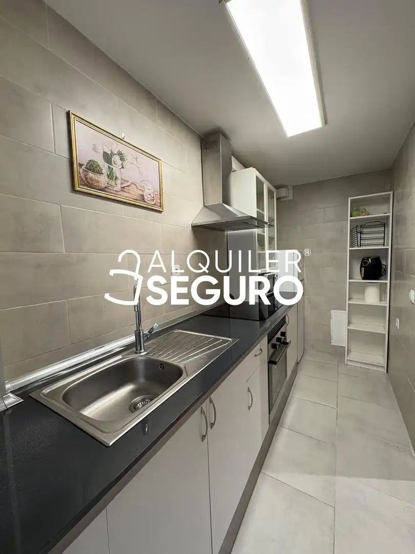 Pis de 70 m² a Madrid