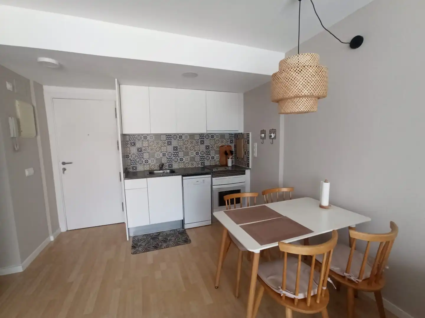 Piso de 40 m² en Palamós