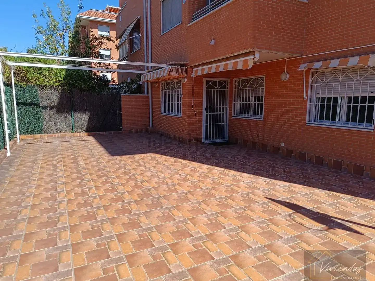 Piso de 138 m² en Boadilla del Monte