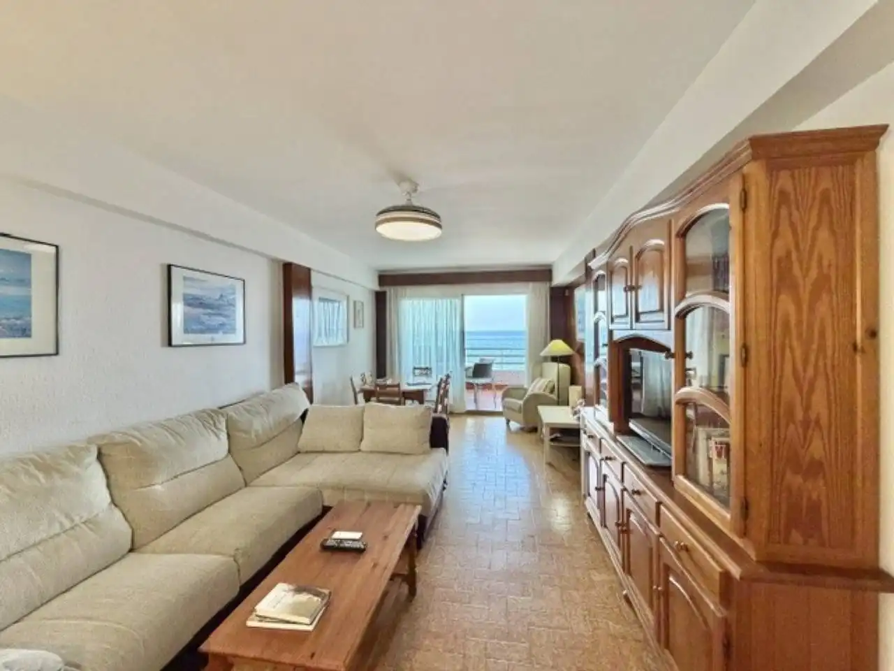Pis de 75 m² a Rincón de la Victoria