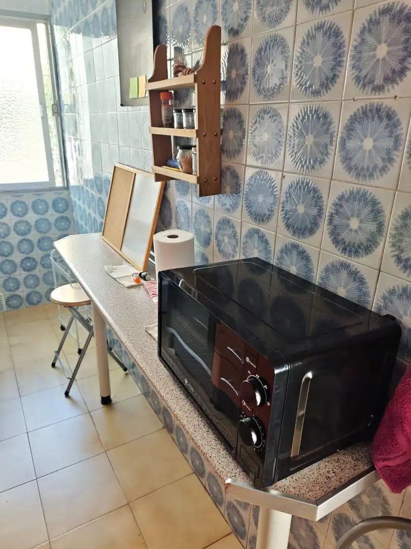 Piso de 65 m² en Granada