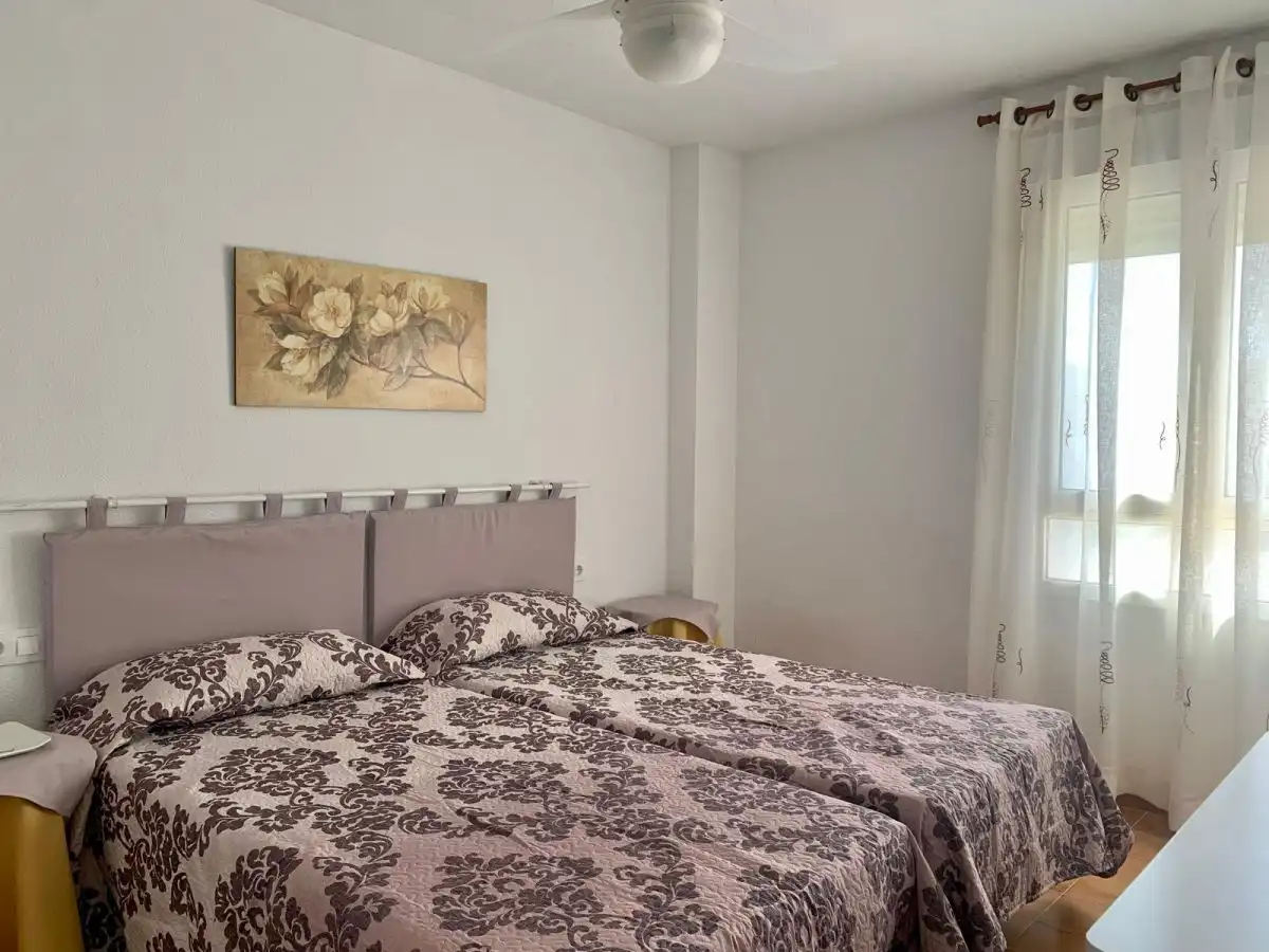 Piso de 75 m² en Alicante