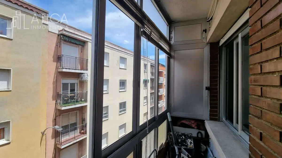 Piso de 93 m² en Salamanca