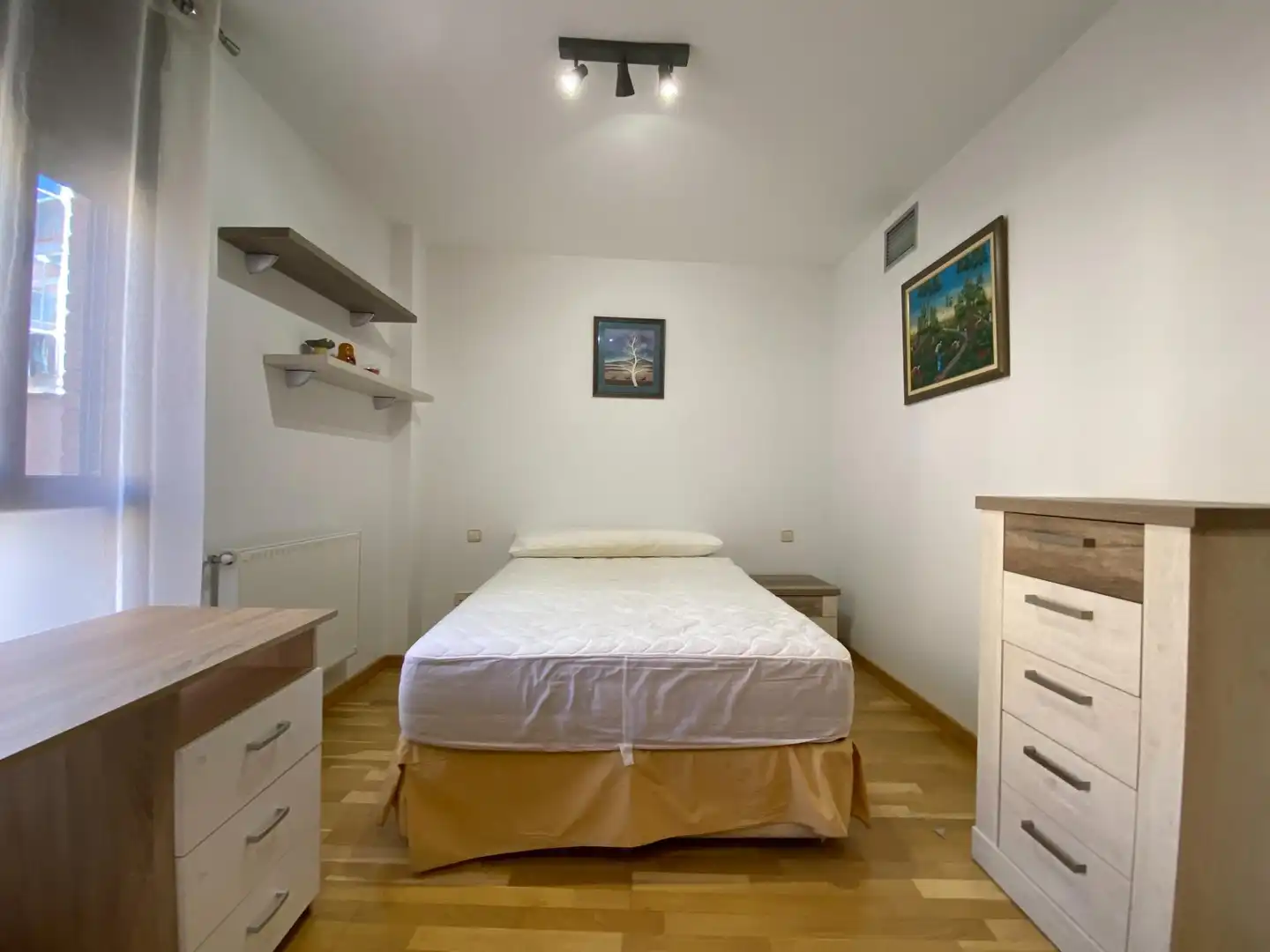 Piso de 70 m² en Madrid