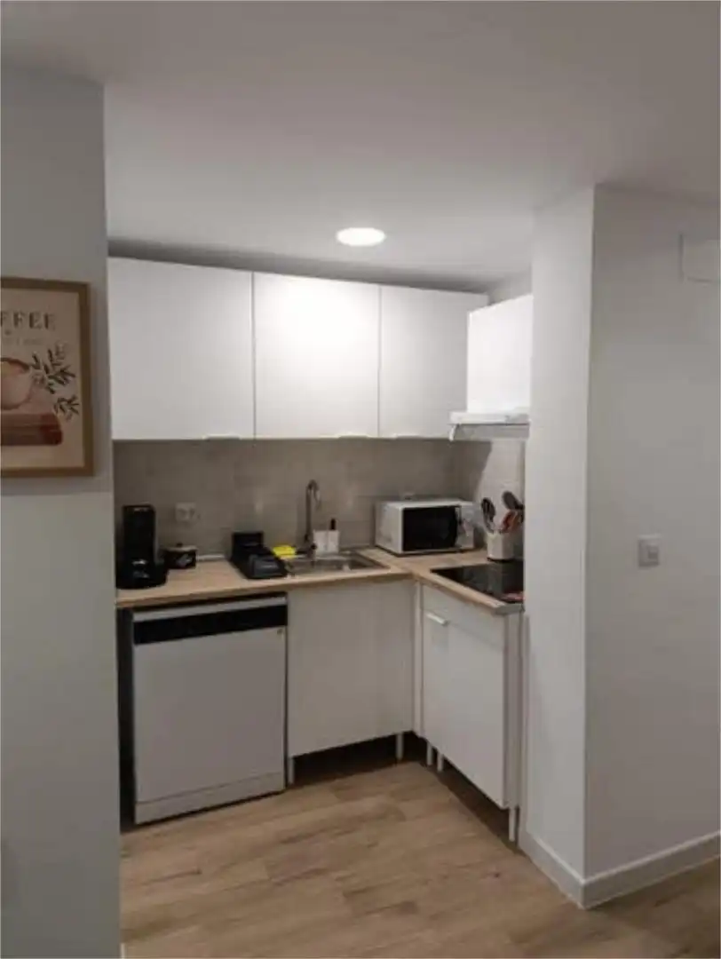 Pis de 70 m² a Sevilla