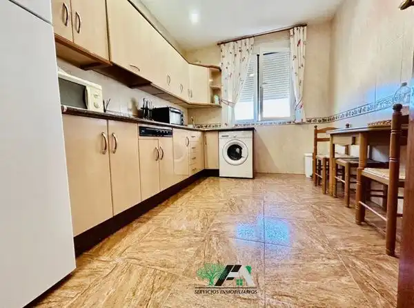 Piso de 178 m² en Baeza