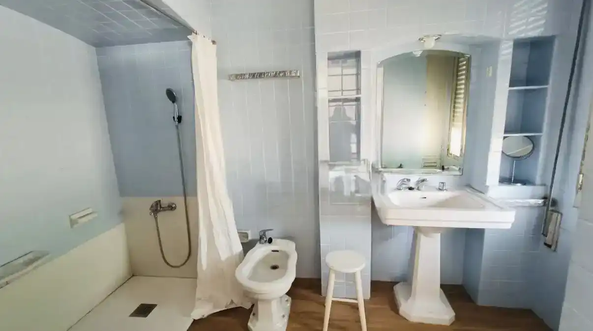Piso de 150 m² en Murcia