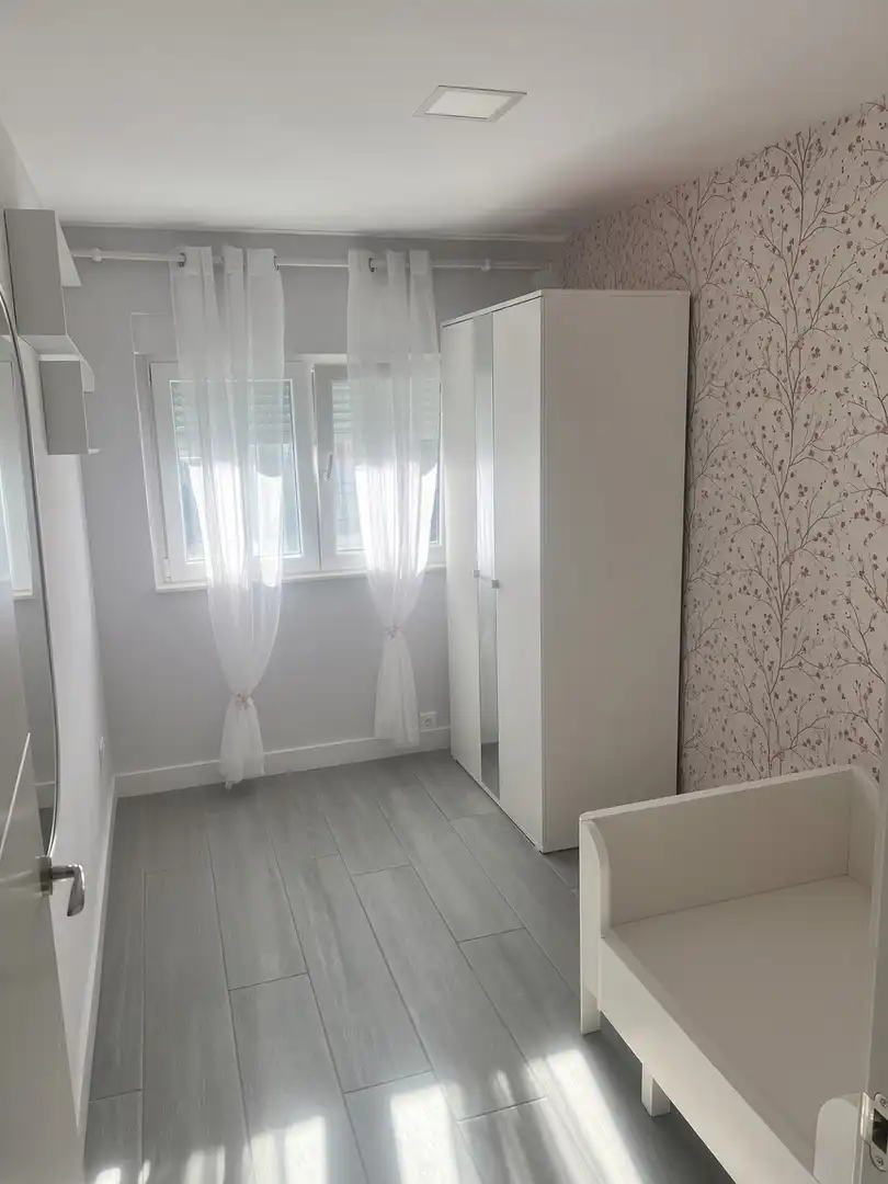 Piso de 85 m² en Salamanca
