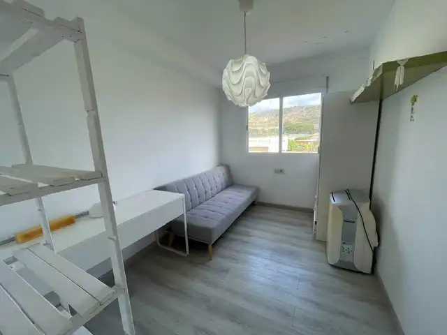 Wohnung 107 m² in Alicante