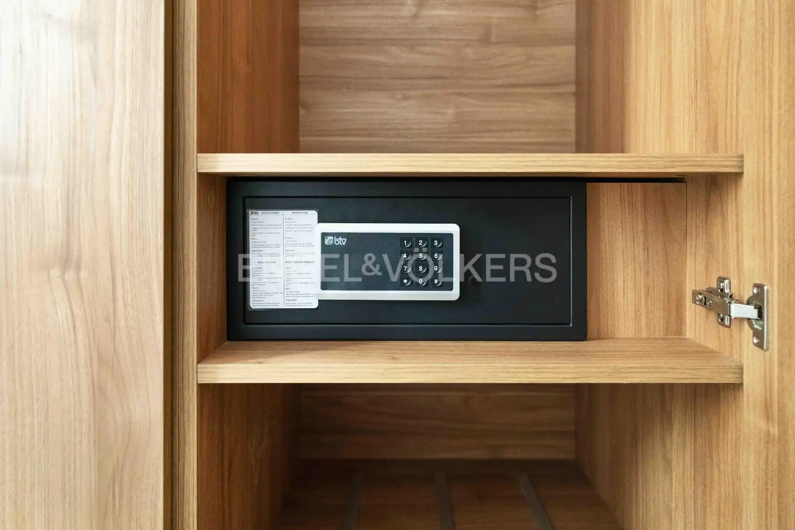 Piso de 23 m² en Barcelona