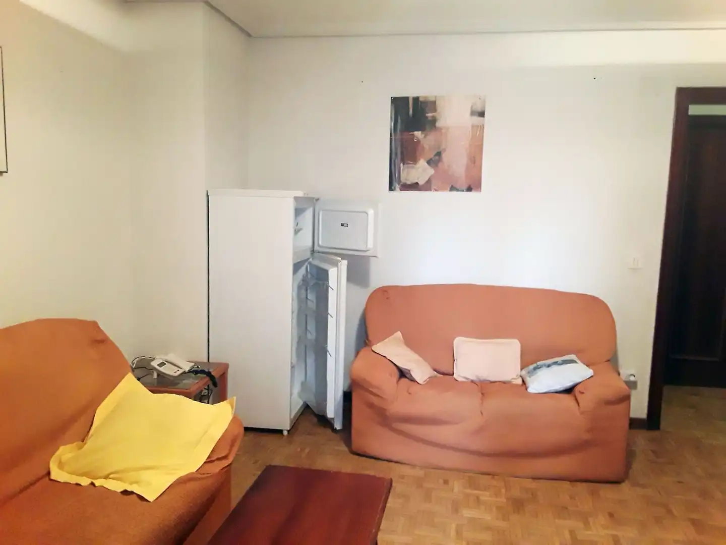Wohnung 100 m² in Salamanca
