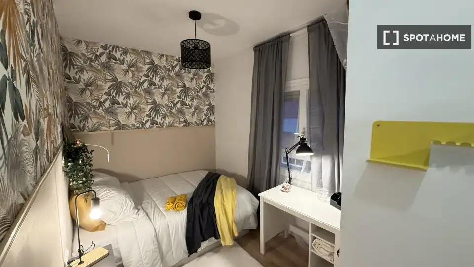 Habitación en alquiler, Alicante