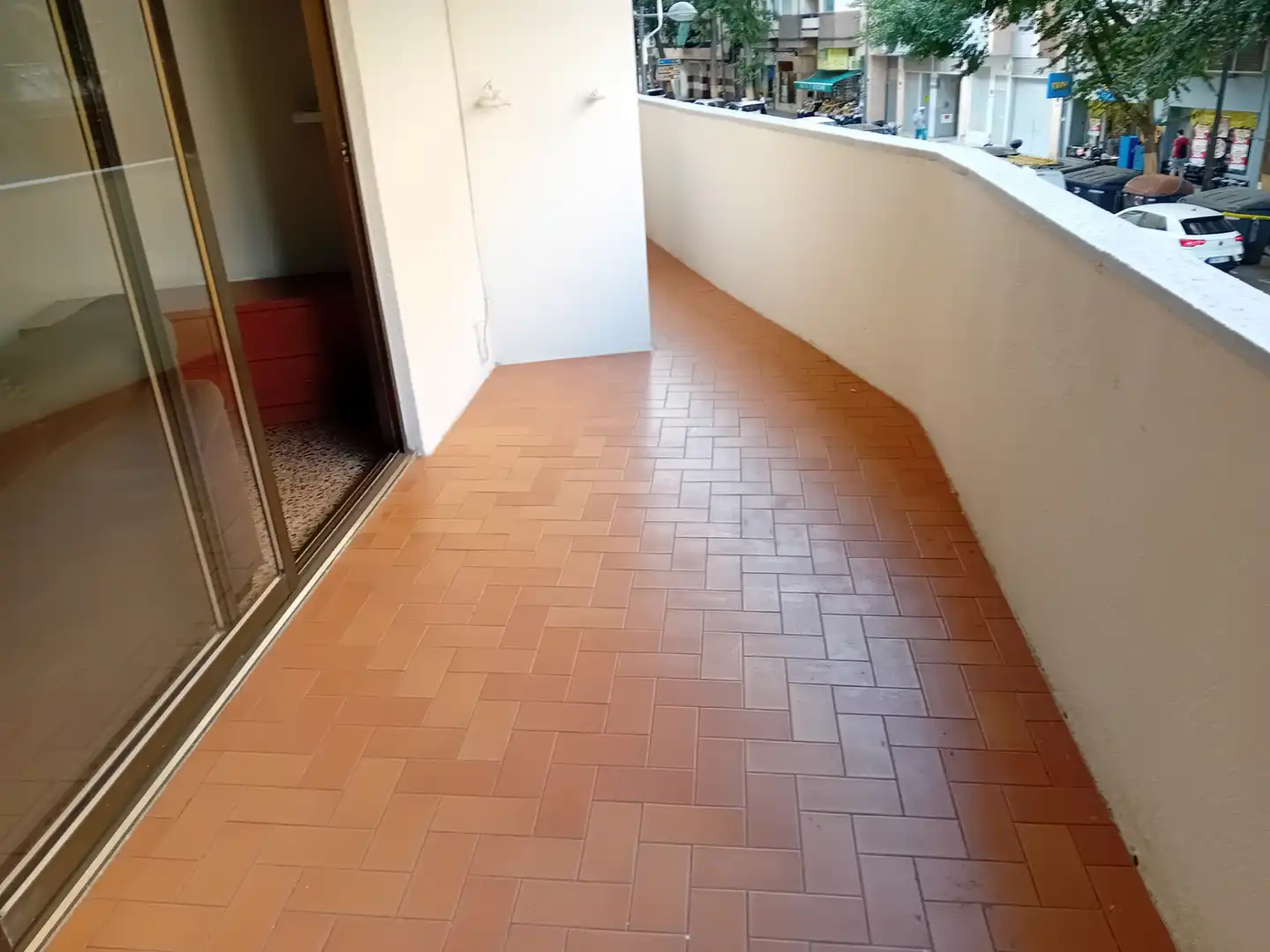 Piso de 132 m² en Valencia