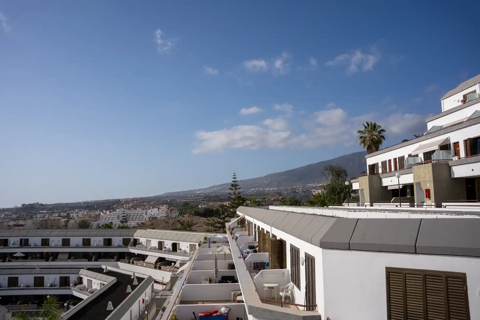 Piso de 63 m² en Adeje