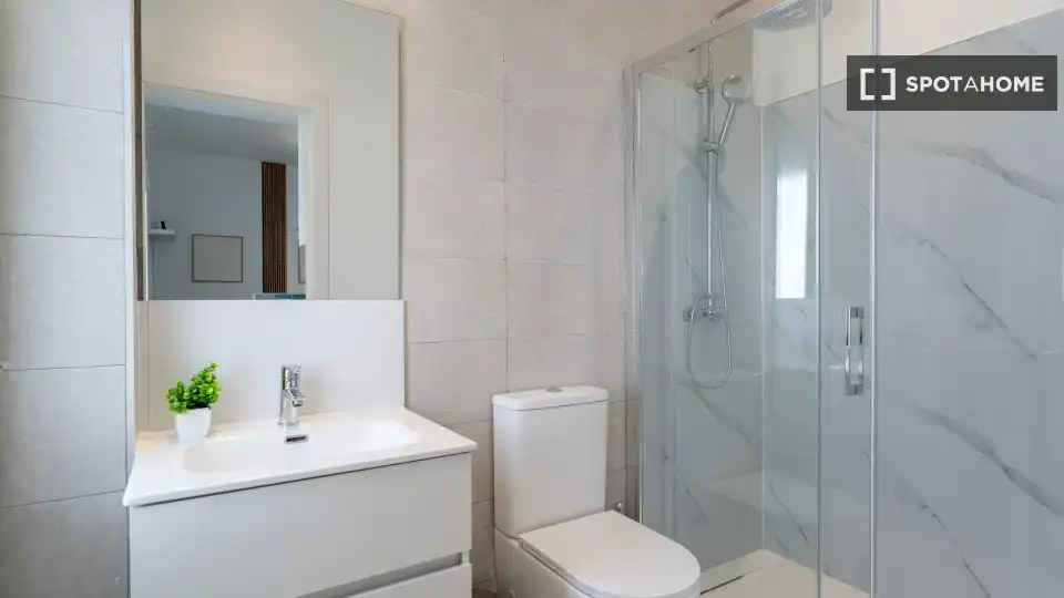 Habitación en alquiler, Madrid
