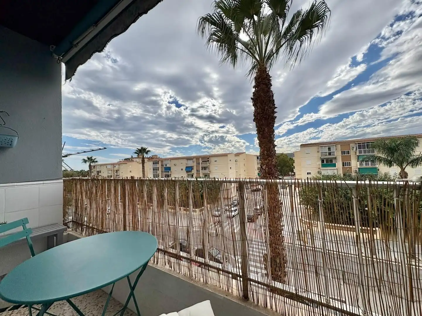 Piso de 100 m² en Vélez-Málaga