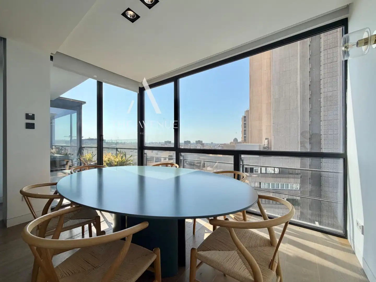 Appartamento 268 m² a Madrid