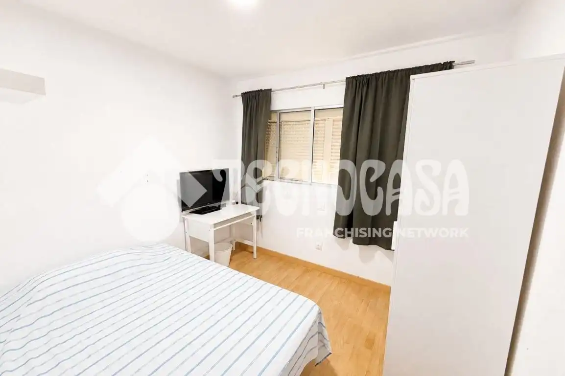 Piso de 90 m² en Las Palmas de Gran Canaria