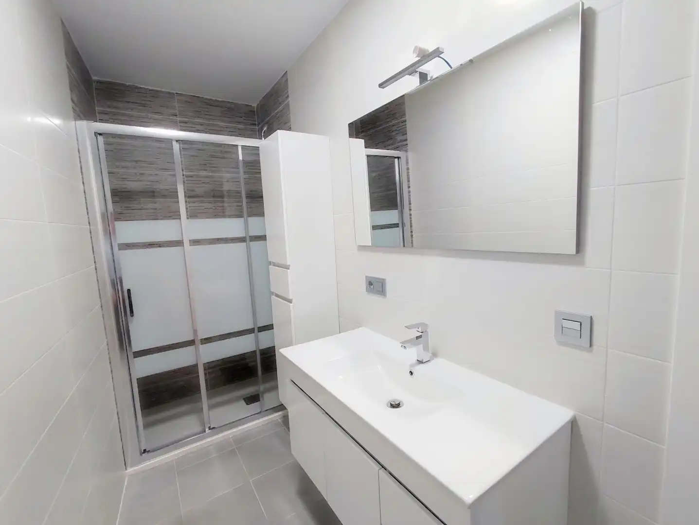 Pis de 85 m² a Salamanca
