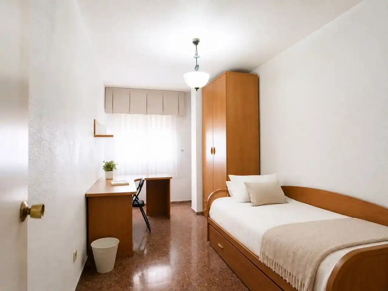 Piso de 109 m² en Murcia
