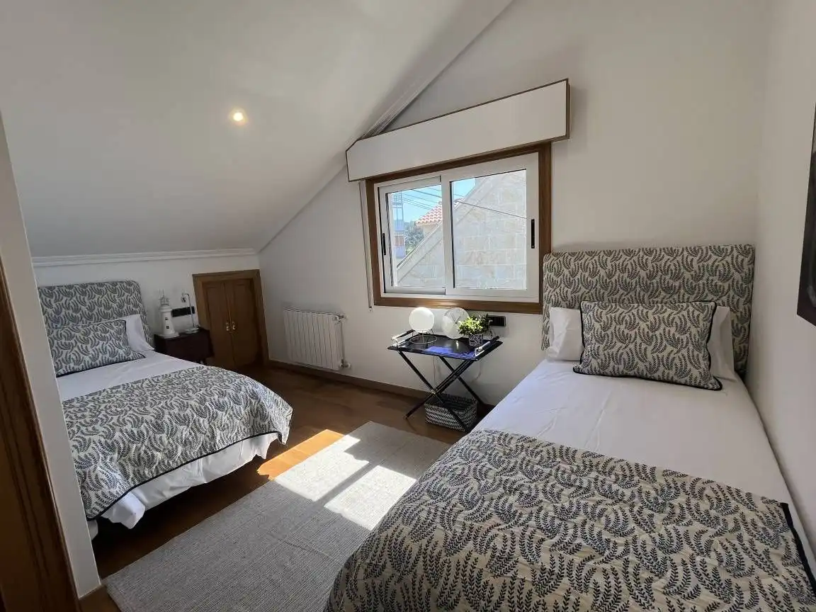 Casa de 400 m² a Baiona