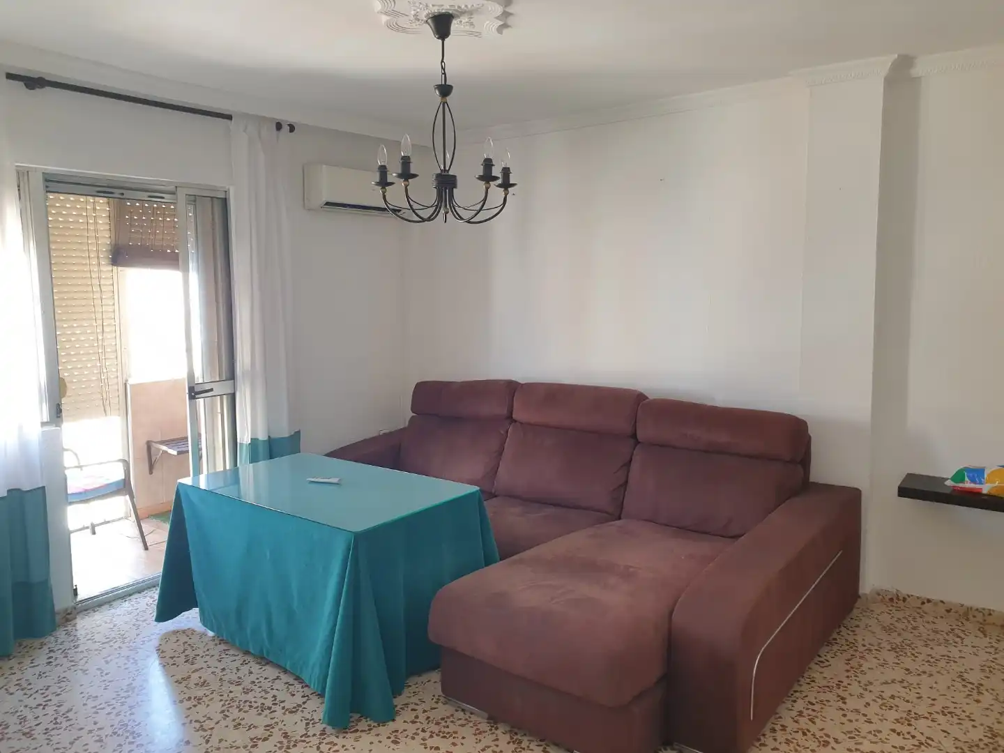 Piso de 75 m² en Sevilla