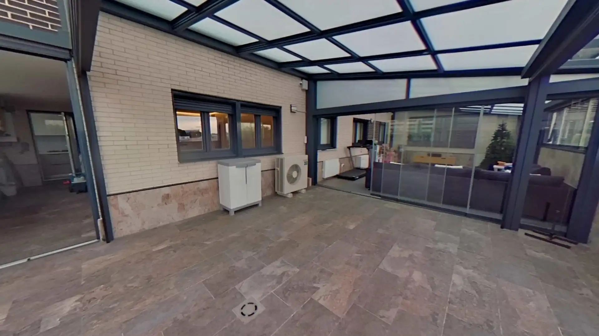 Appartamento 174 m² a Alcalá de Henares