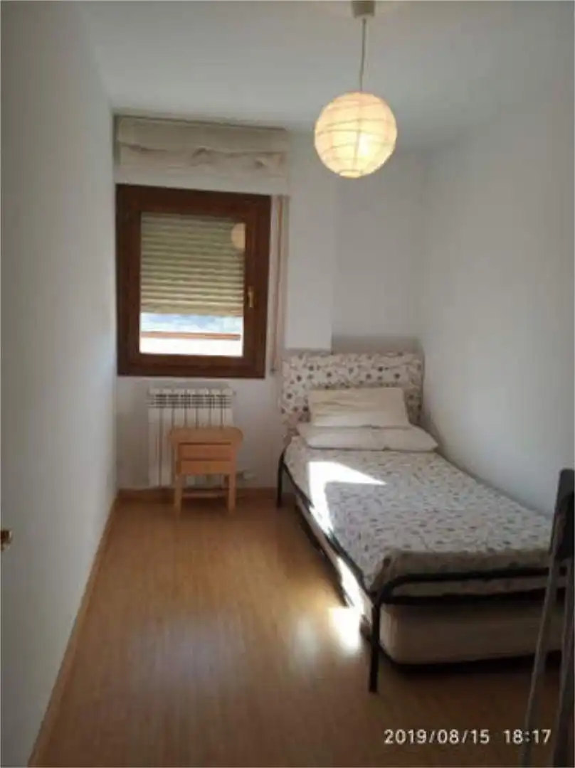 Appartamento 50 m² a Sabiñánigo