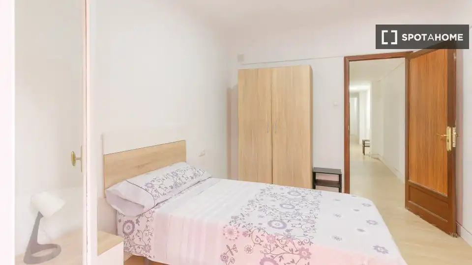 Habitación 104 m², Elche