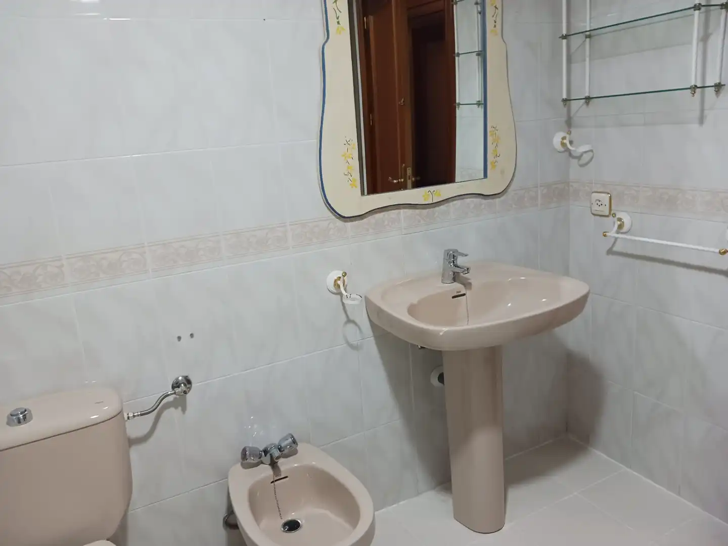 Appartement 120 m² à Ciudad Real