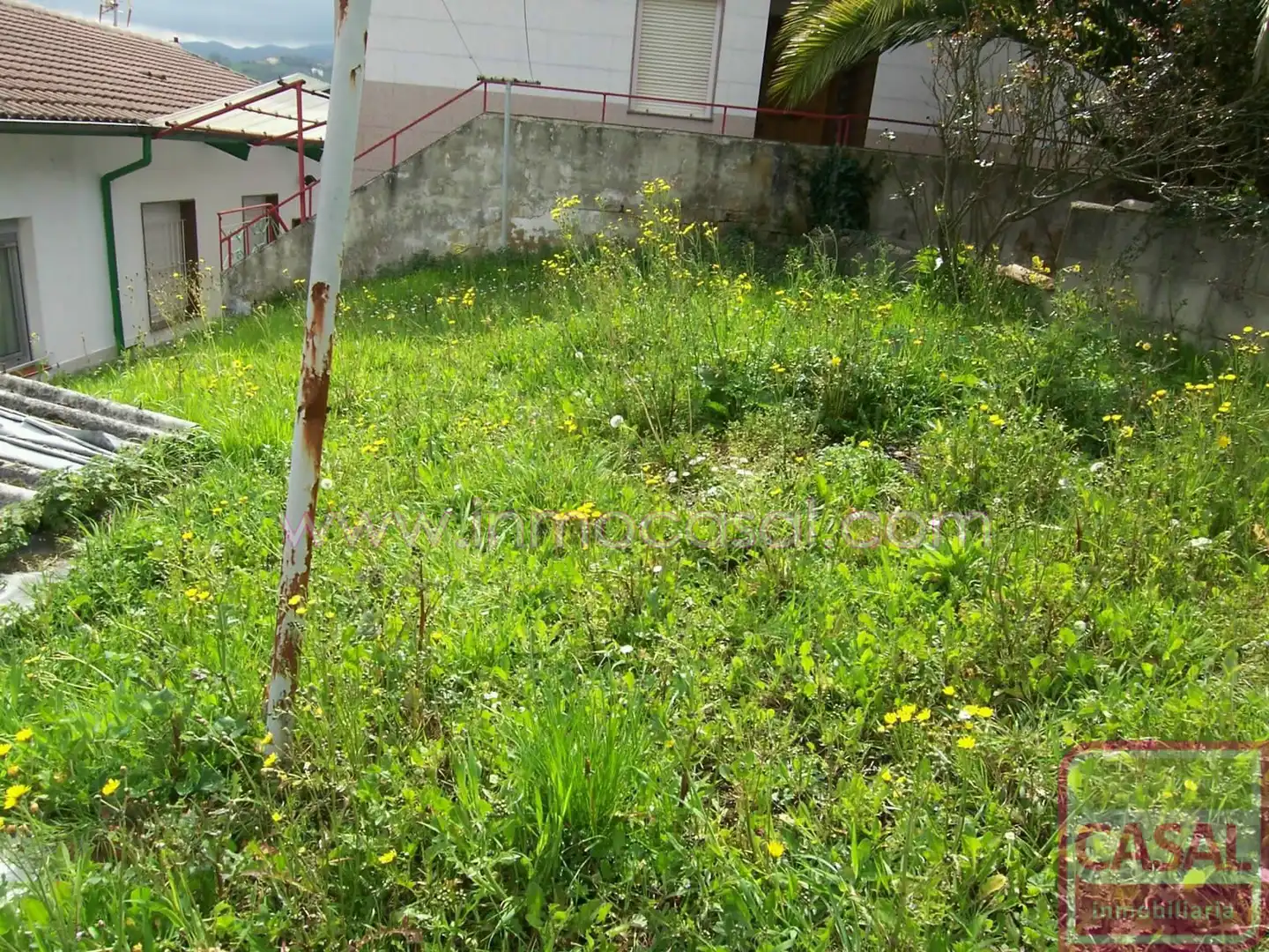 Casa de 63 m² a Llangréu / Langreo