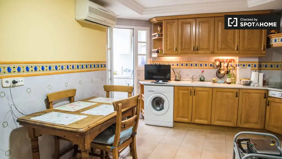 Habitación 140 m², Valencia