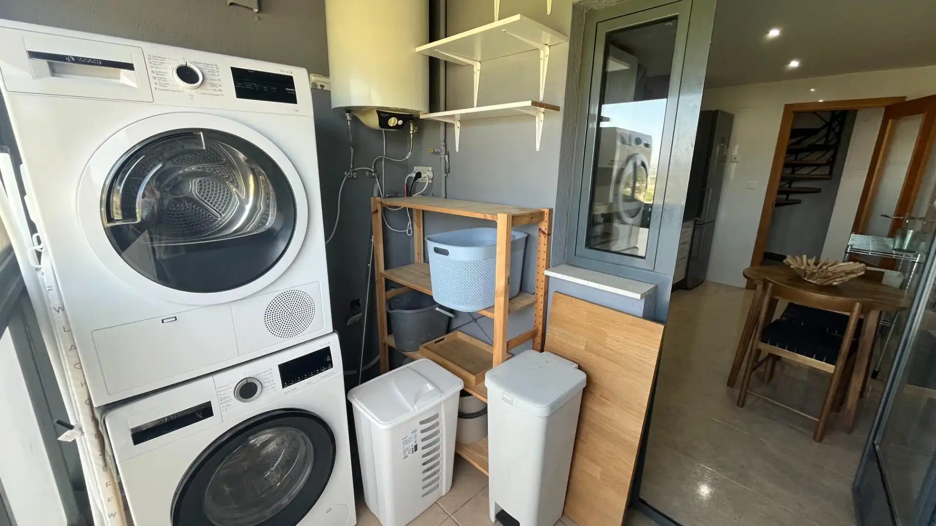 Pis de 116 m² a Puçol