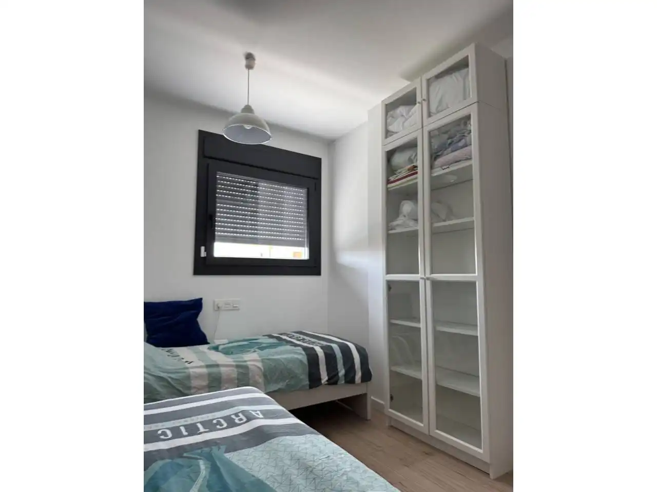 Piso de 78 m² en Cubelles