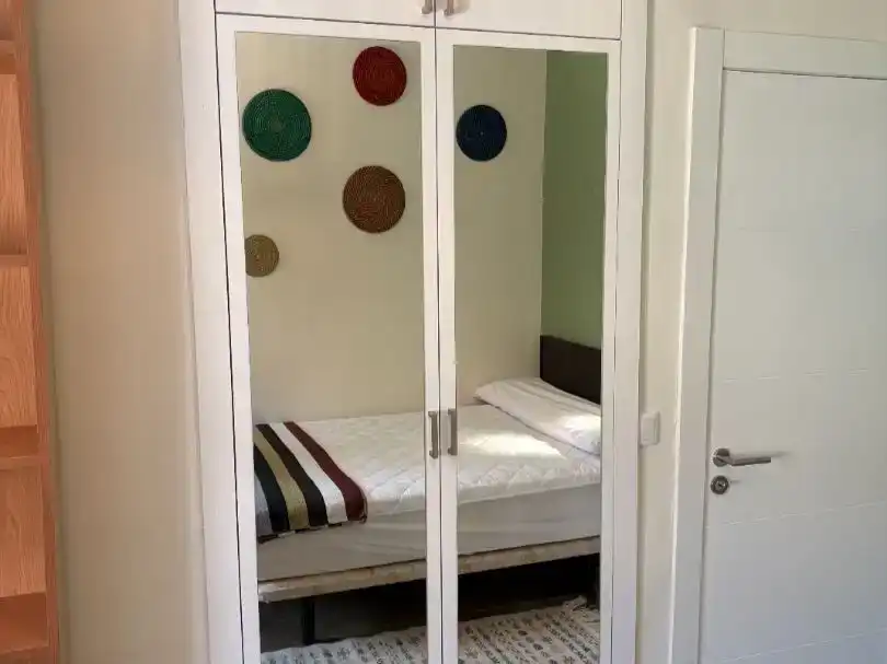 Piso de 110 m² en Jaén