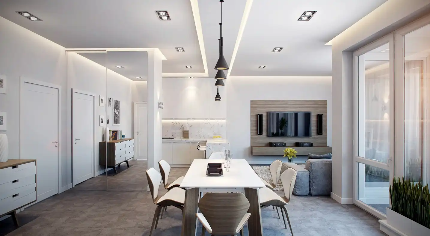 Pis de 68 m² a Sagunt