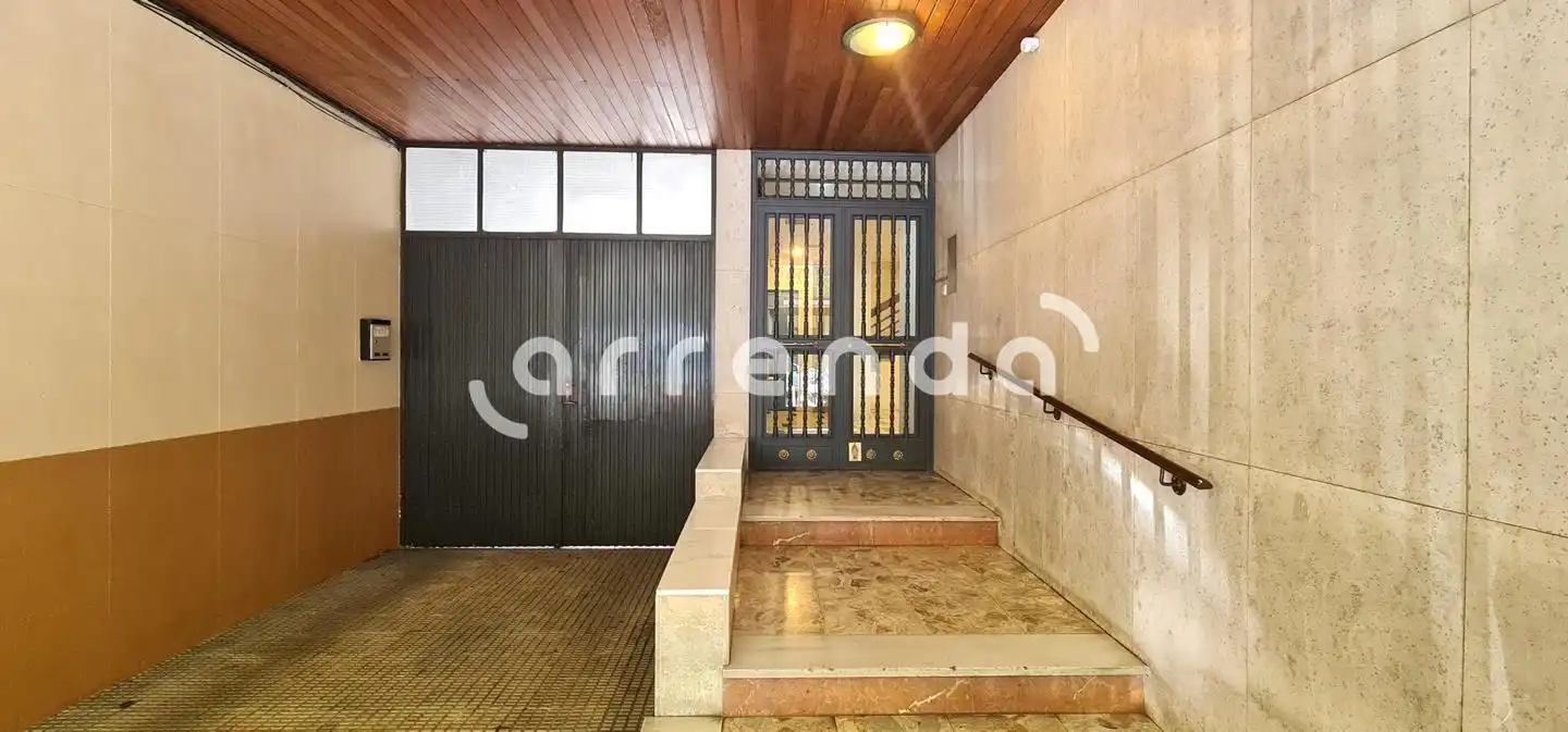 Wohnung 66 m² in Madrid
