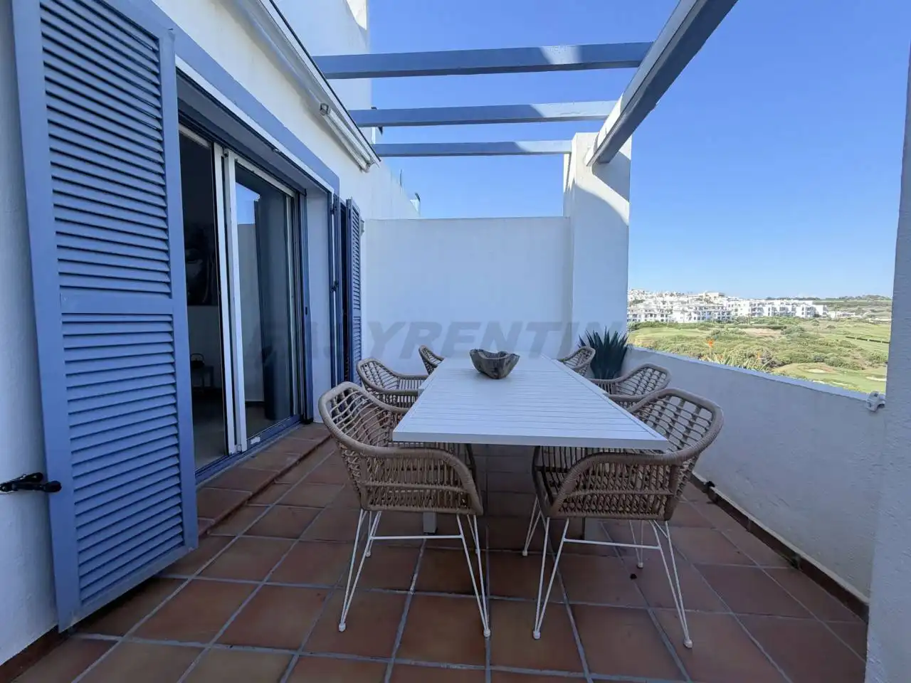 Casa de 200 m² en La Línea de la Concepción