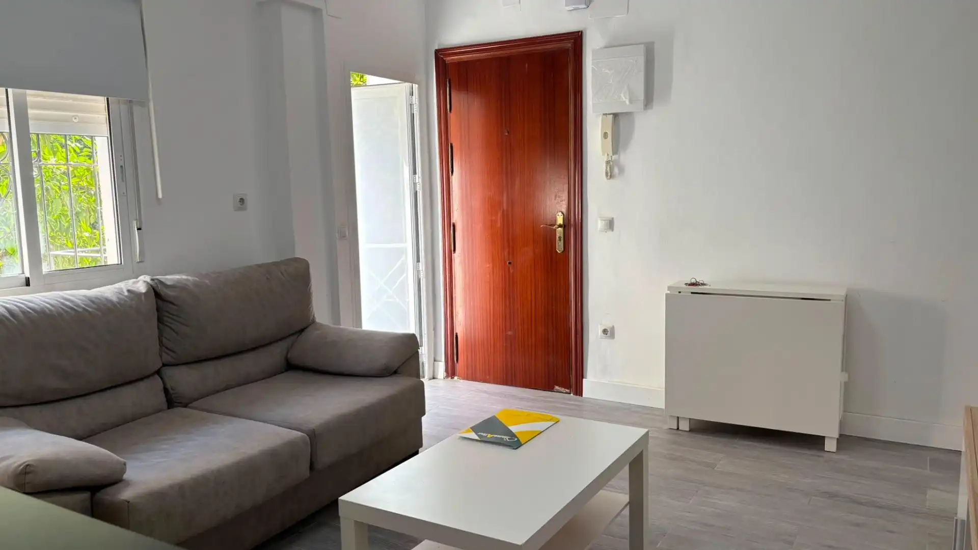 Habitación en alquiler, Sevilla