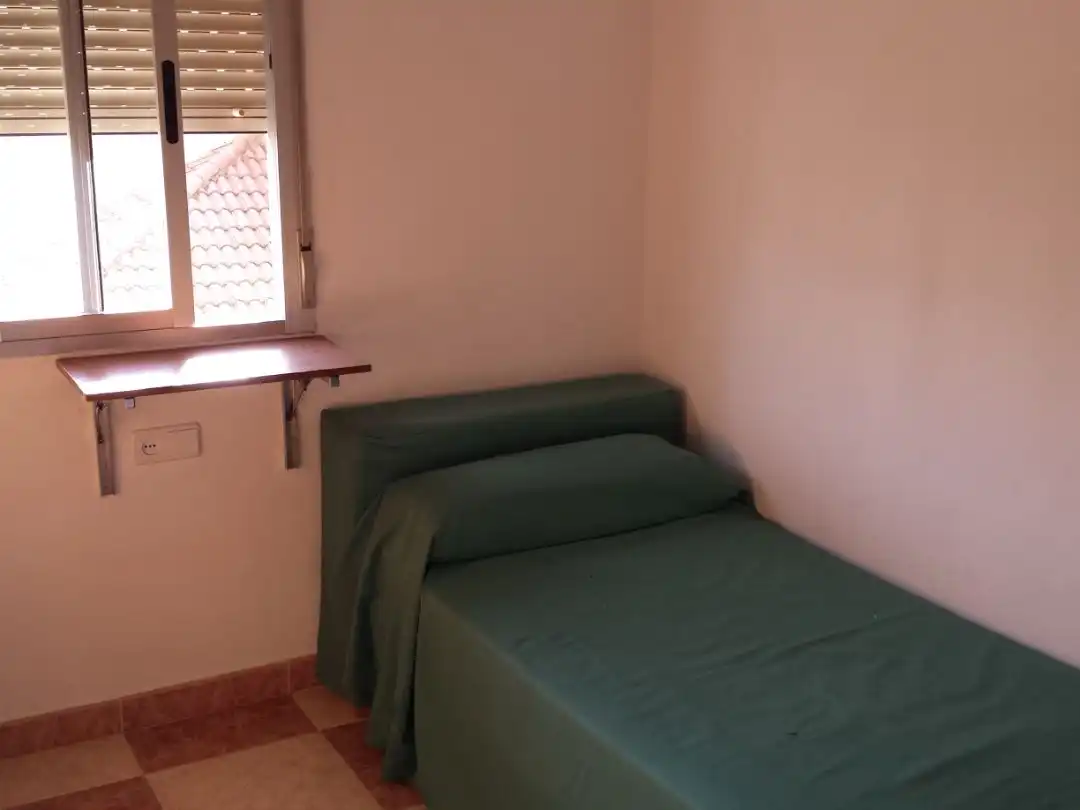 Habitació de lloguer, Mérida