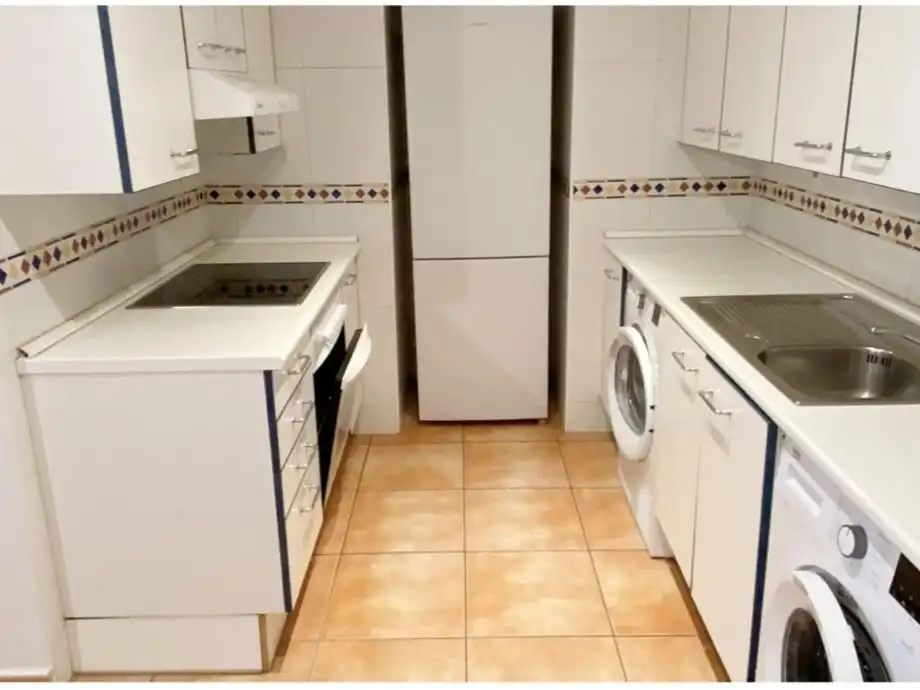 Piso de 60 m² en Ibiza