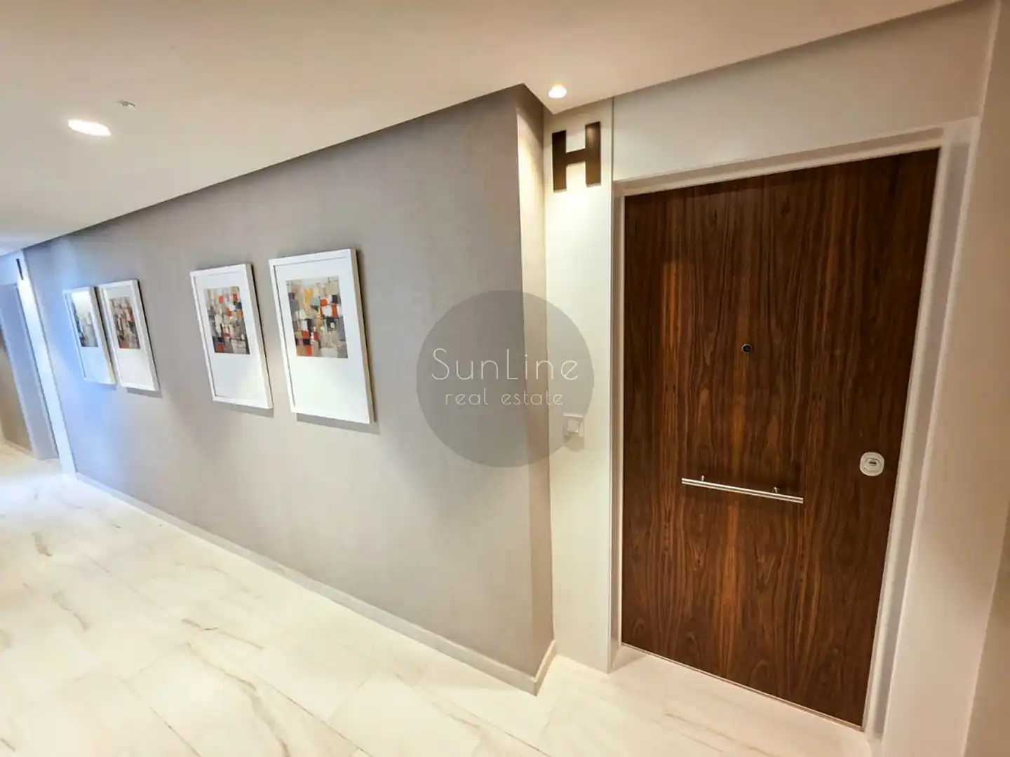Pis de 85 m² a València