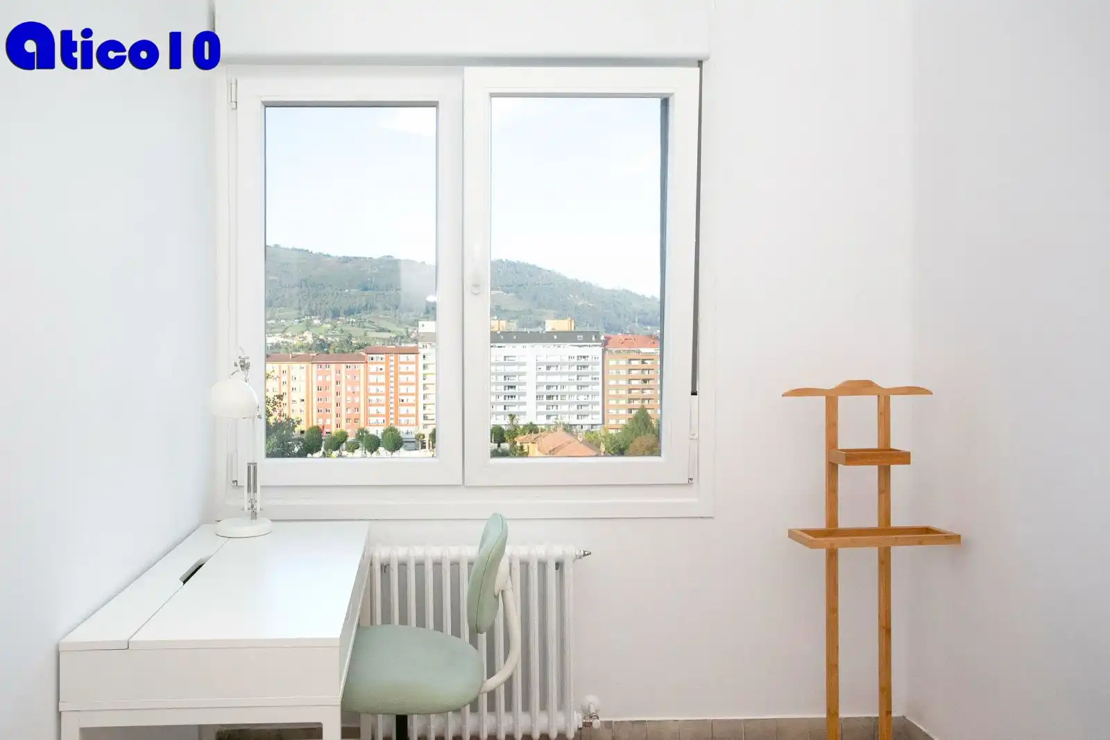 Appartement 85 m² à Oviède